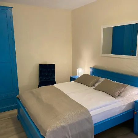Apartment Serenity With Private Pool Near The