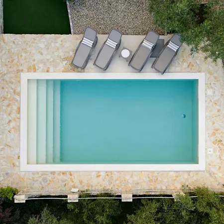 Serenity With Private Pool Near The Lejlighed *