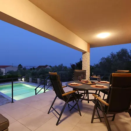 Serenity With Private Pool Near The * Poljana (Ugljan)