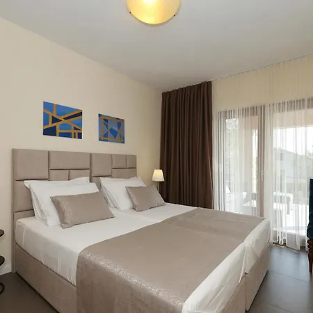 Lejlighed Serenity With Private Pool Near The