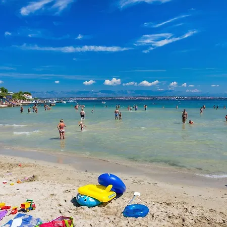 Apartament Serenity With Private Pool Near The