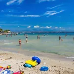 Apartman Serenity With Private Pool Near The