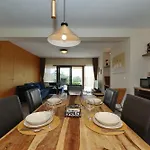 Apartman Serenity With Private Pool Near The