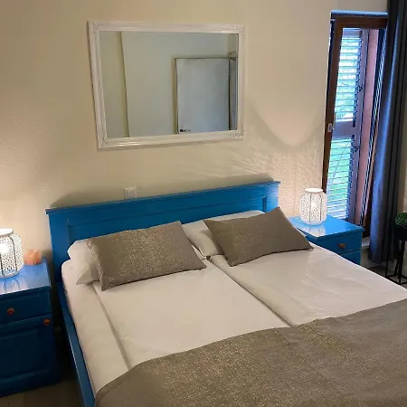 Serenity With Private Pool Near The Poljana (Ugljan)